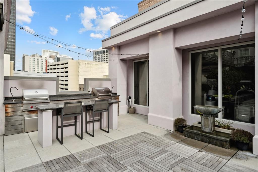 700 Magazine Street #514, New Orleans, Louisiana image 17