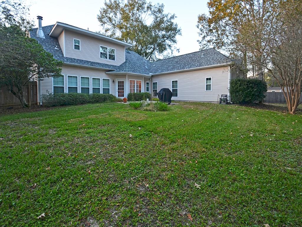 1294 Clearwater Drive, Mandeville, Louisiana image 25