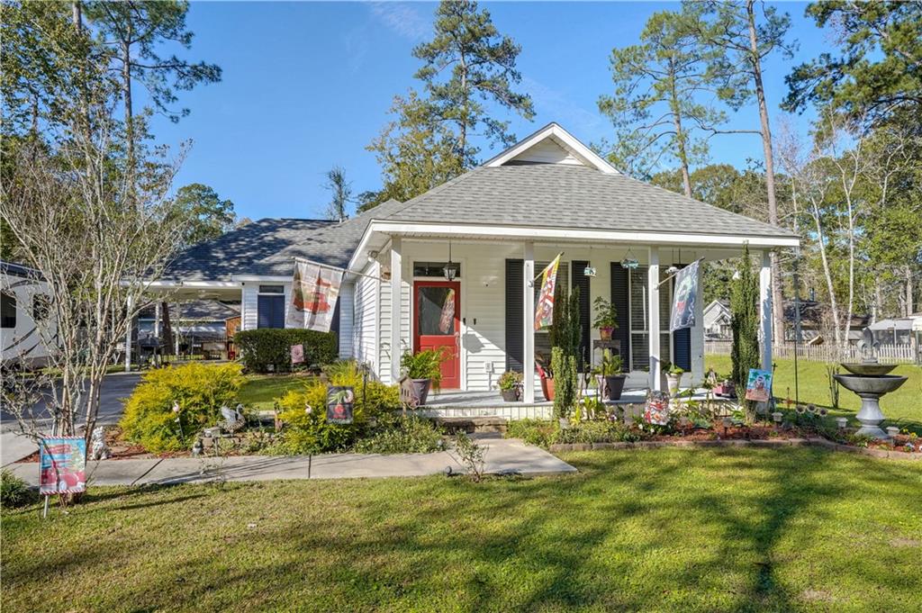 602 Orleans Avenue, Covington, Louisiana image 1