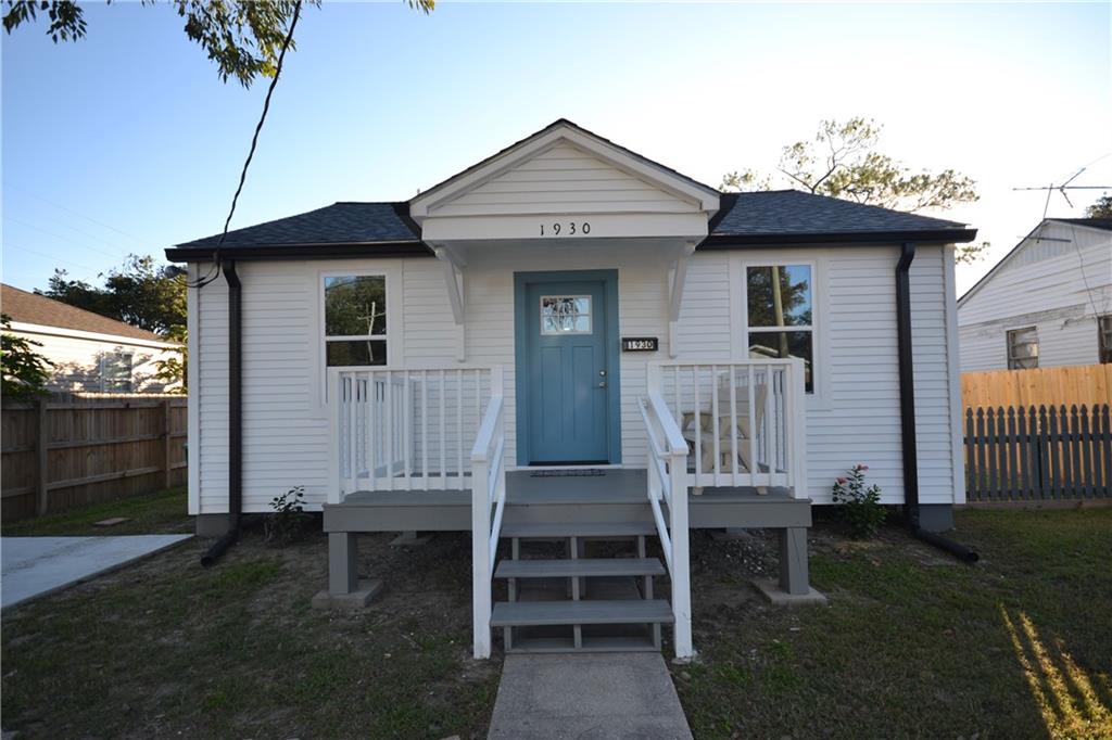 1930 Iowa Avenue, Kenner, Louisiana image 1