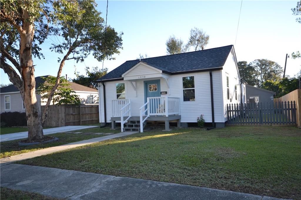 1930 Iowa Avenue, Kenner, Louisiana image 2