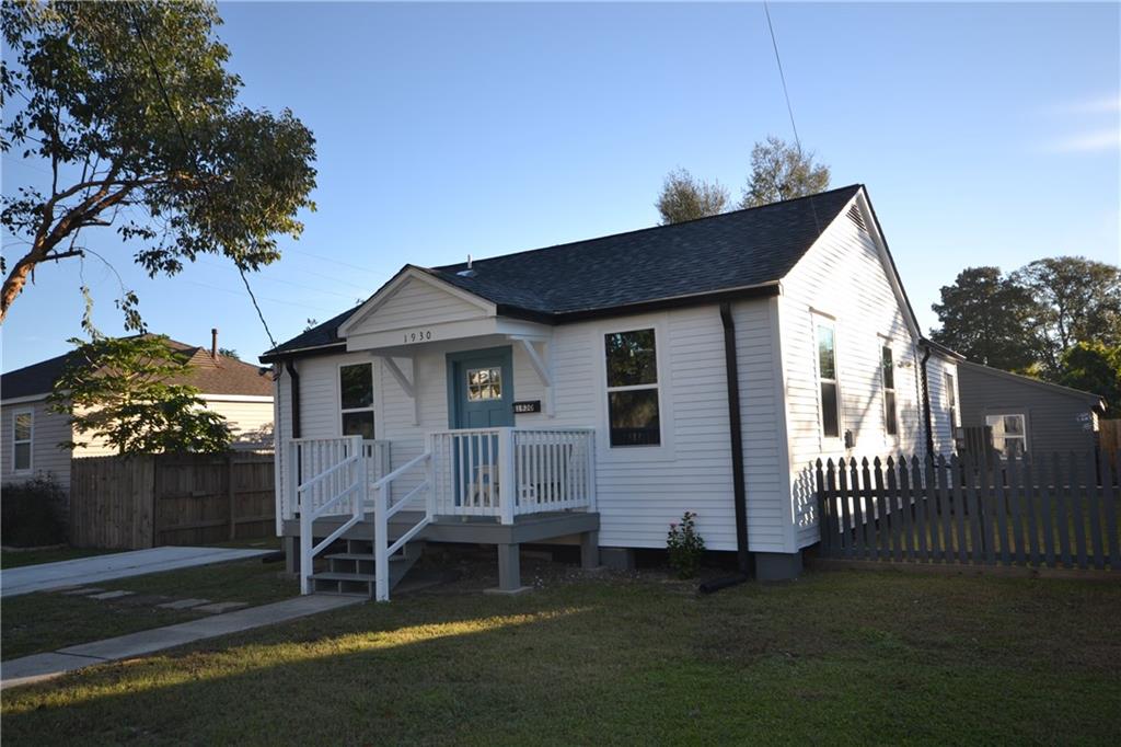 1930 Iowa Avenue, Kenner, Louisiana image 3