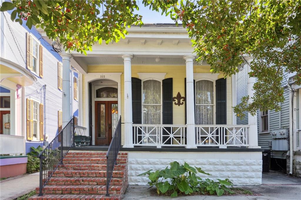 222 S Scott Street, New Orleans, Louisiana image 2