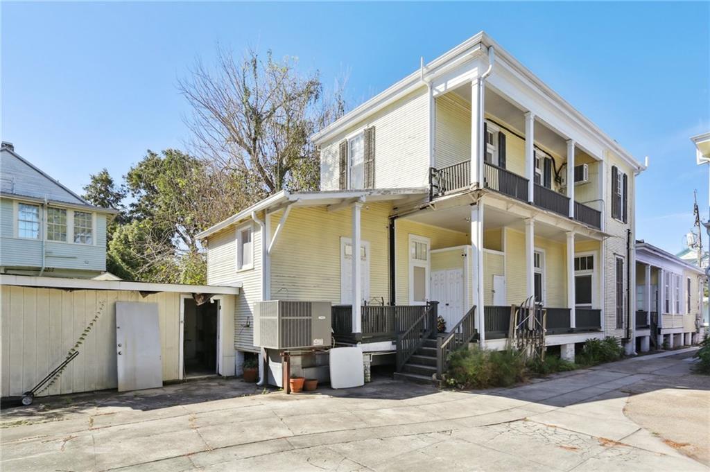 222 S Scott Street, New Orleans, Louisiana image 27