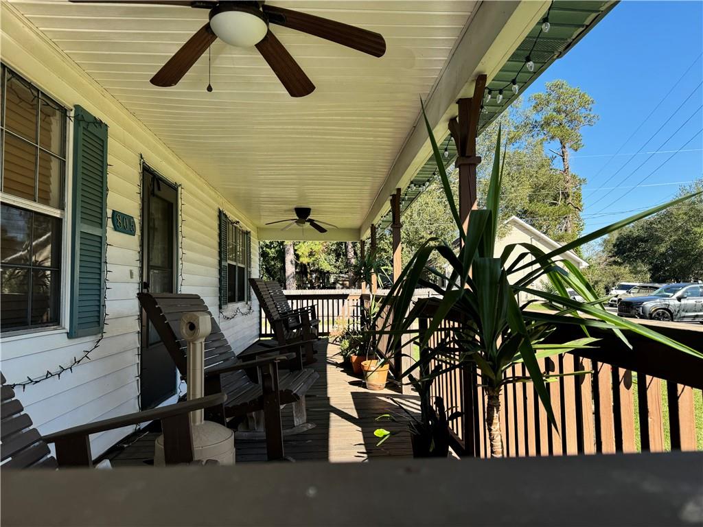 805 W Howze Beach Road, Slidell, Louisiana image 5