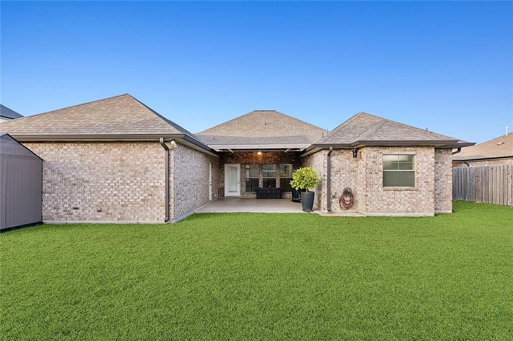 409 Lac Verret Drive, Luling, Louisiana image 22