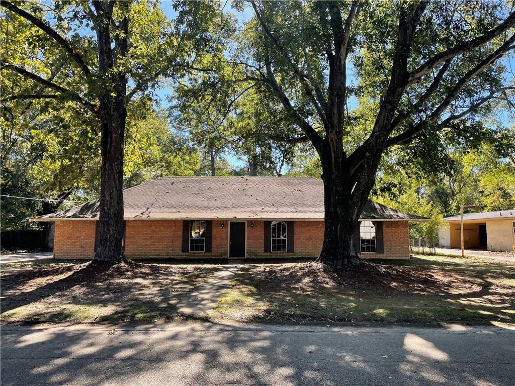 12646 Canterbury Drive, Baton Rouge, Louisiana image 1