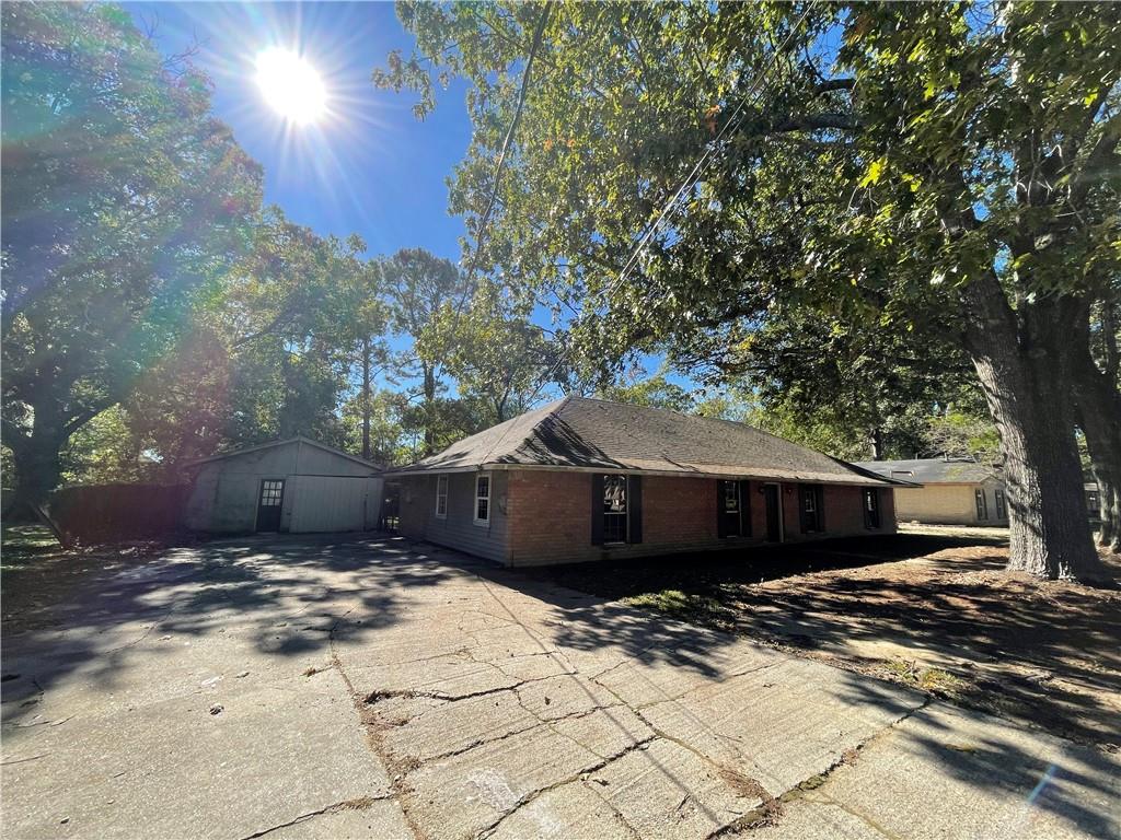 12646 Canterbury Drive, Baton Rouge, Louisiana image 22