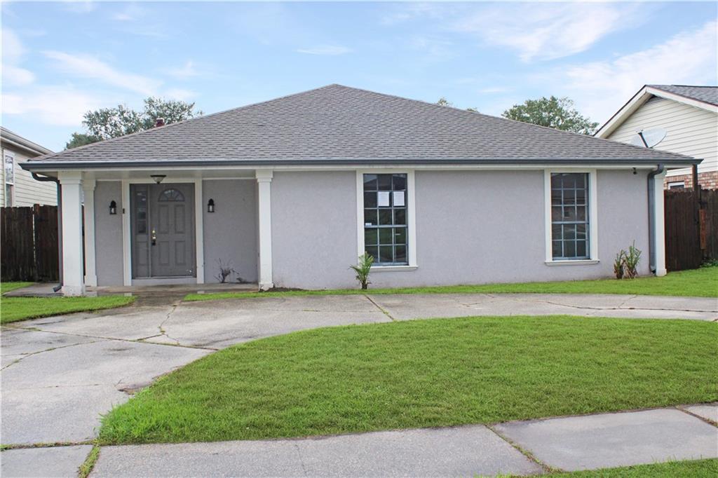 3108 Oak Drive, Violet, Louisiana image 1