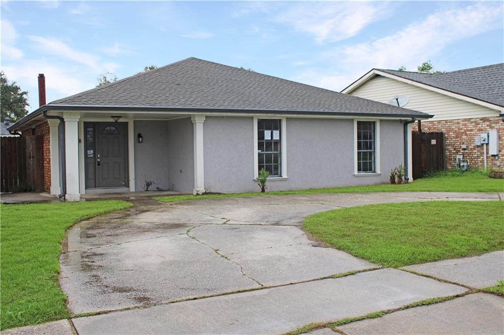 3108 Oak Drive, Violet, Louisiana image 14