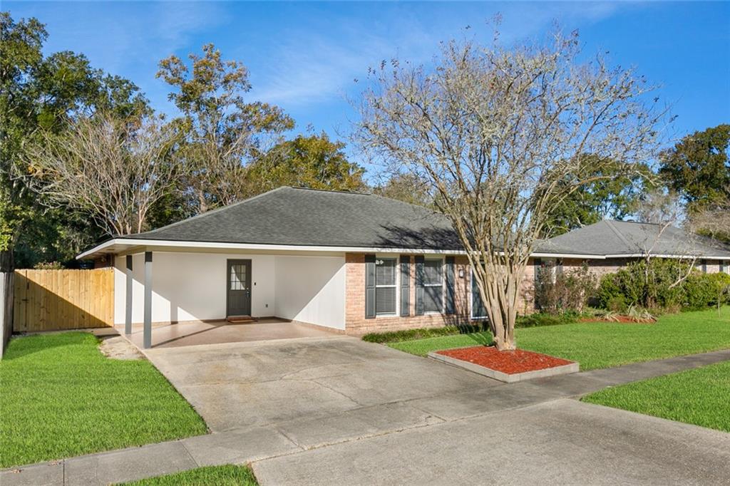 5914 Frederick Drive, Baton Rouge, Louisiana image 2