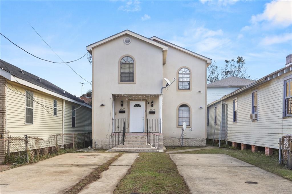 2625 27 A P Tureaud Avenue, New Orleans, Louisiana image 1