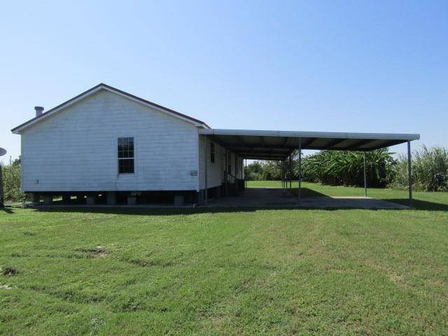 41664 Highway 23 Highway, Boothville, Louisiana image 1