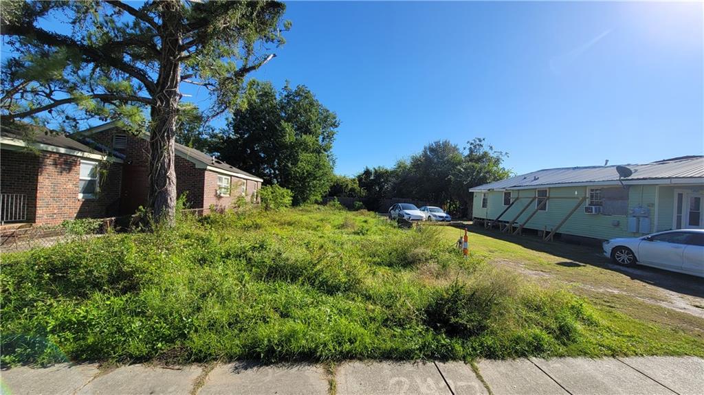 2427 Annette Street, New Orleans, Louisiana image 1