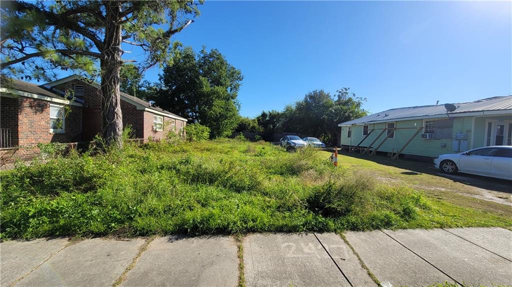 2427 Annette Street, New Orleans, Louisiana image 4