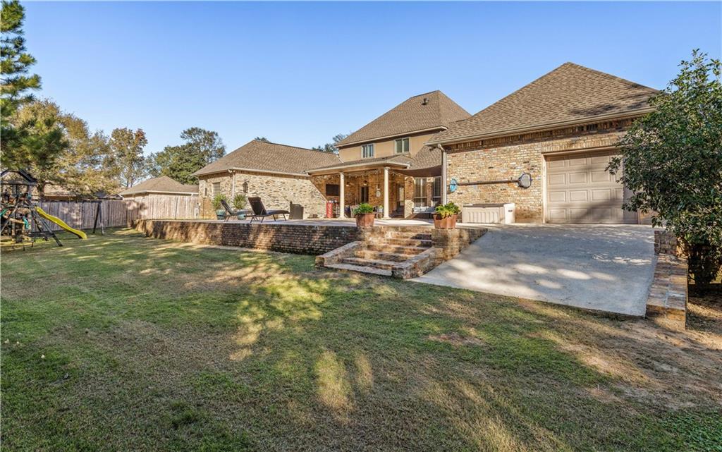 1508 Lantana Court, Covington, Louisiana image 27