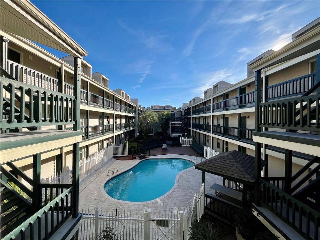 2330 Edenborn Avenue #224, Metairie, Louisiana image 21