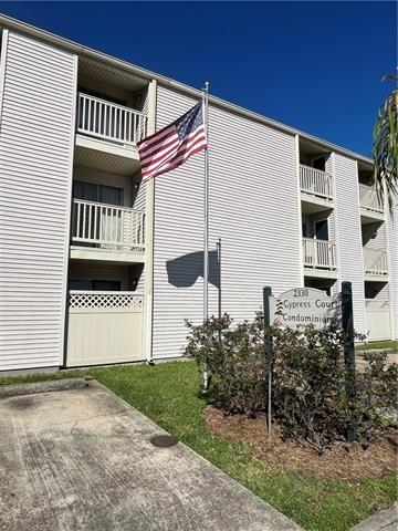 2330 Edenborn Avenue #224, Metairie, Louisiana image 22