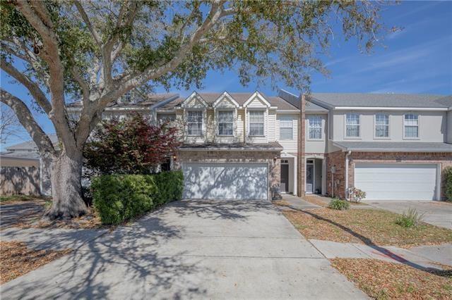 505 Rose Street, Metairie, Louisiana image 1