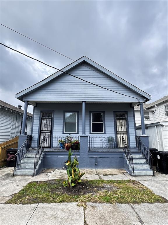 2818 Republic Street, New Orleans, Louisiana image 1