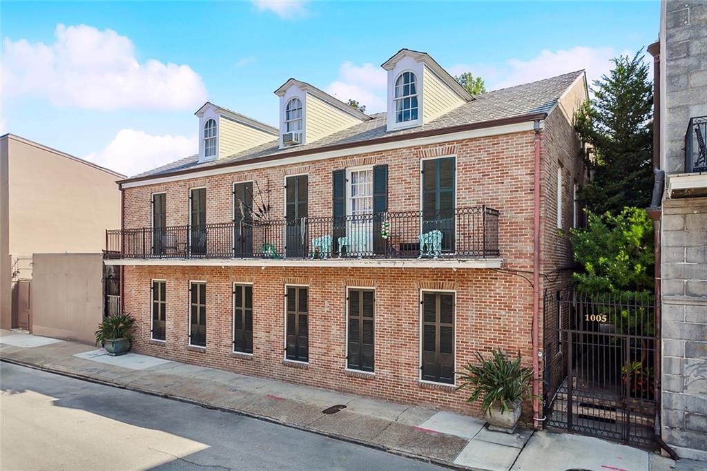 1005 Barracks Street #2, New Orleans, Louisiana image 1