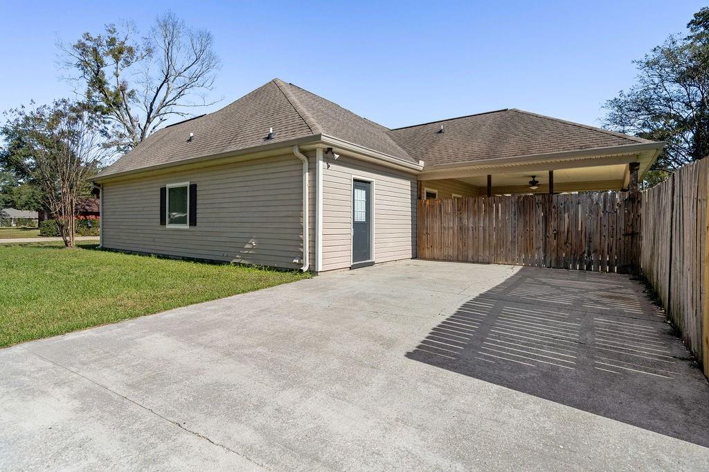 14114 Randall Avenue, Hammond, Louisiana image 18