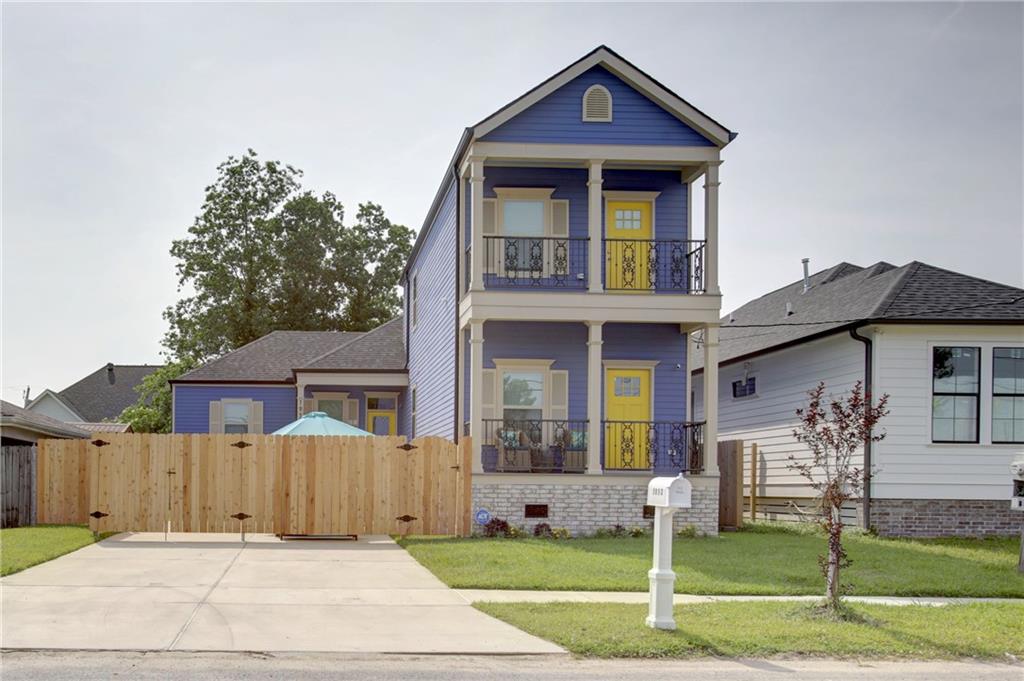 1913 Mehle Avenue, Arabi, Louisiana image 1