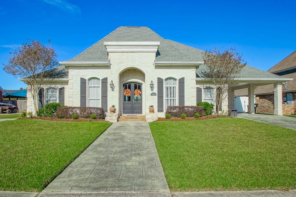 2444 S Lake Boulevard, Violet, Louisiana image 1