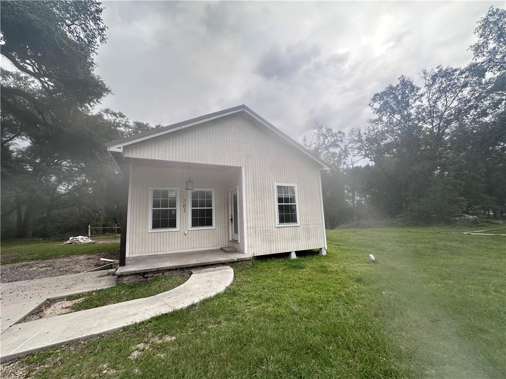 701 Mooney Avenue, Hammond, Louisiana image 2