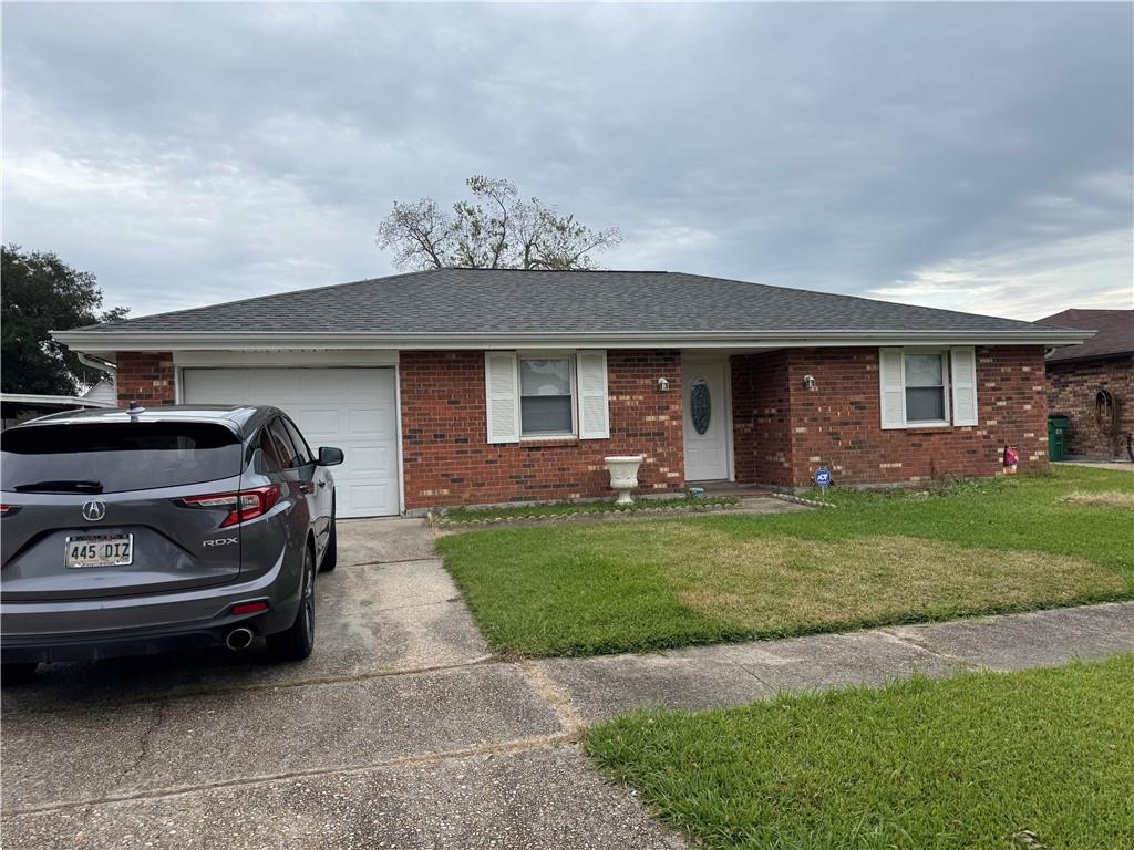 3117 Birch Lane, Marrero, Louisiana image 2