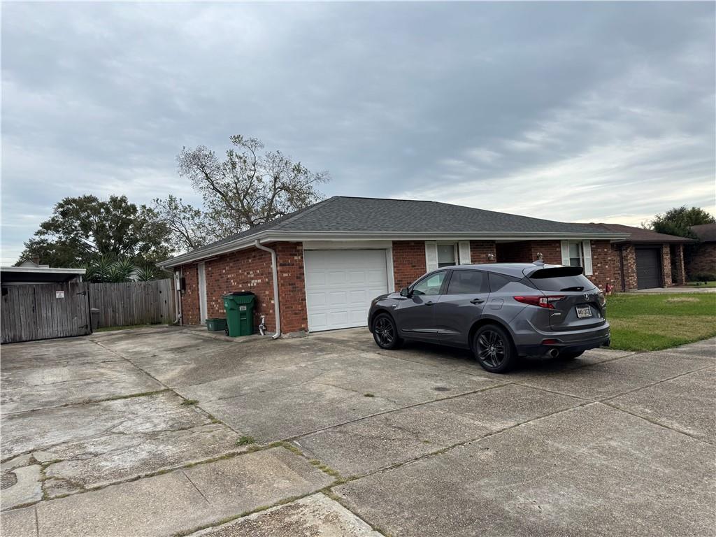 3117 Birch Lane, Marrero, Louisiana image 3