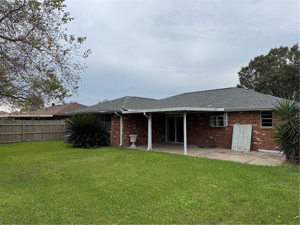 3117 Birch Lane, Marrero, Louisiana image 7