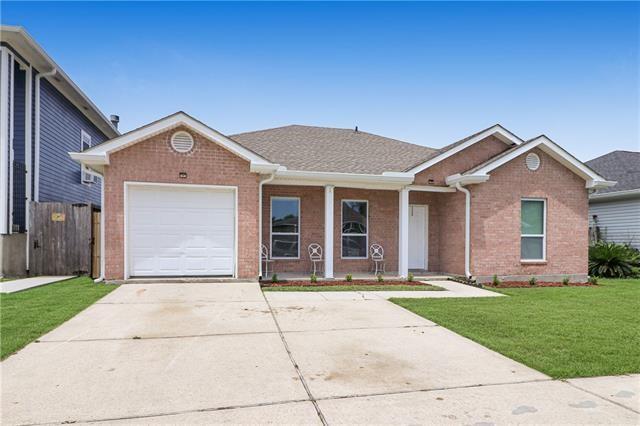 5610 New England Drive, New Orleans, Louisiana image 1