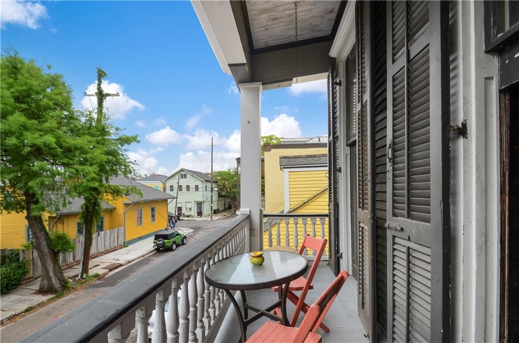 710 12 Marigny Street, New Orleans, Louisiana image 21