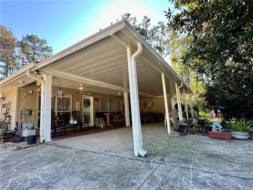 50189 445 Highway, Loranger, Louisiana image 11