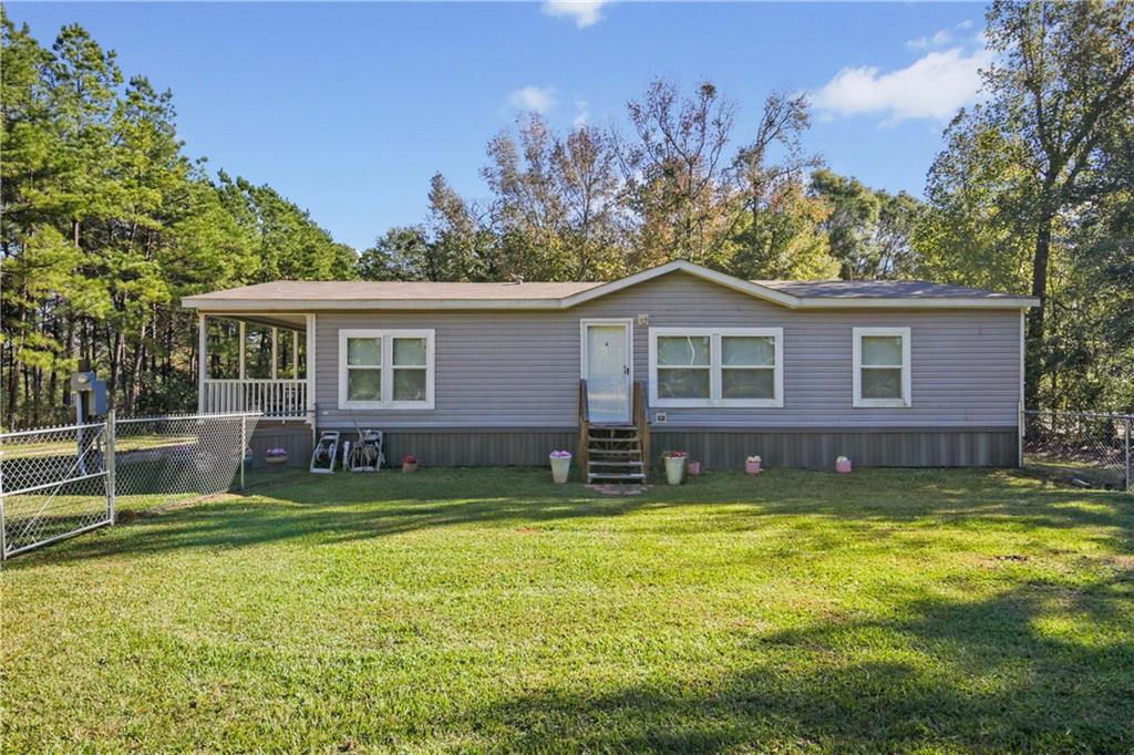 53358 S Bennett Road, Independence, Louisiana image 1