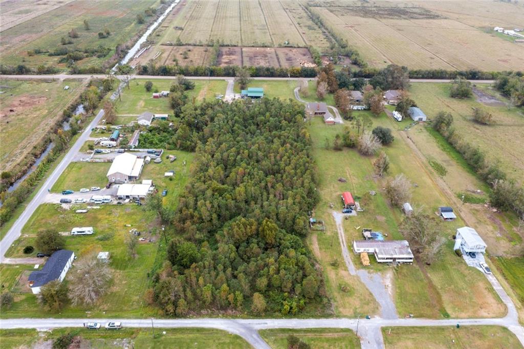 Tate Street, Raceland, Louisiana image 4