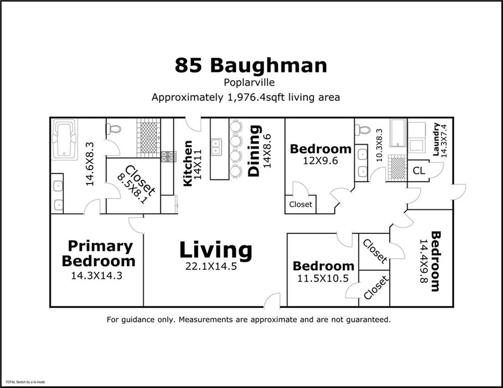 85 Baughman Road, Poplarville, Mississippi image 2