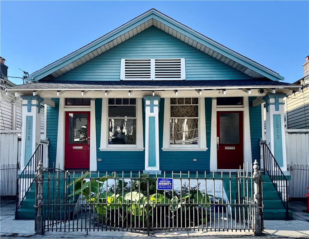 1213 15 Annunciation Street, New Orleans, Louisiana image 1