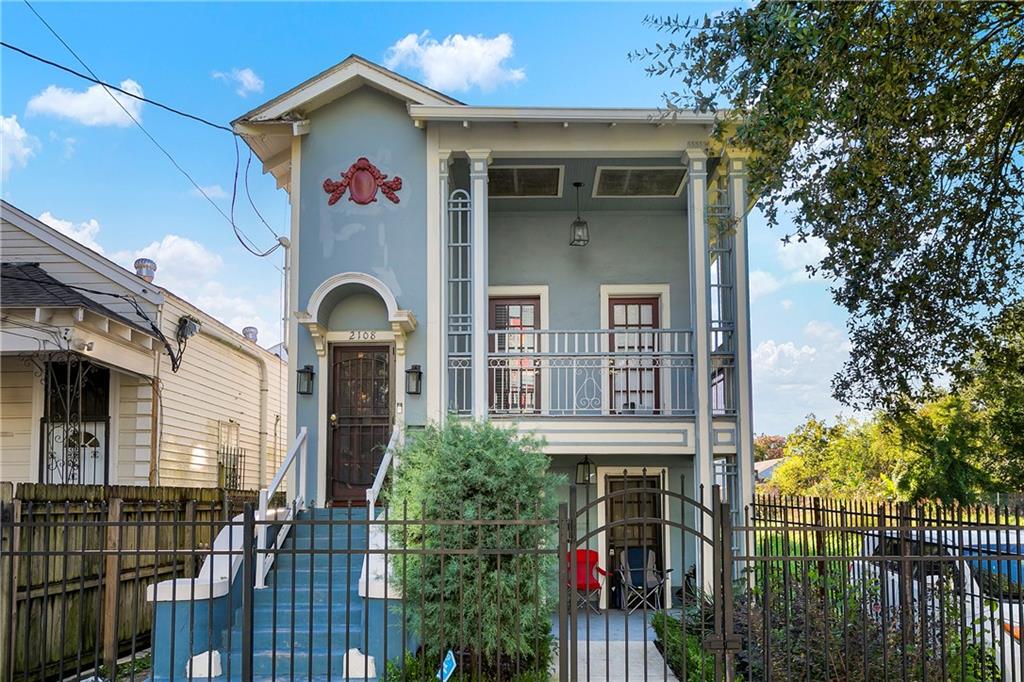 2108 Louisiana Avenue, New Orleans, Louisiana image 1