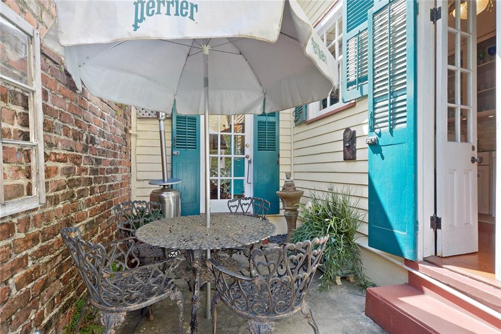 1141 Burgundy Street #1141, New Orleans, Louisiana image 10