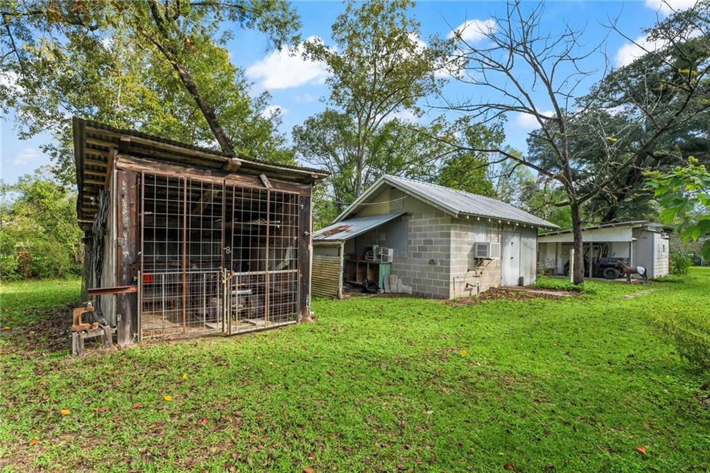 43281 W Pleasant Ridge Road, Hammond, Louisiana image 20