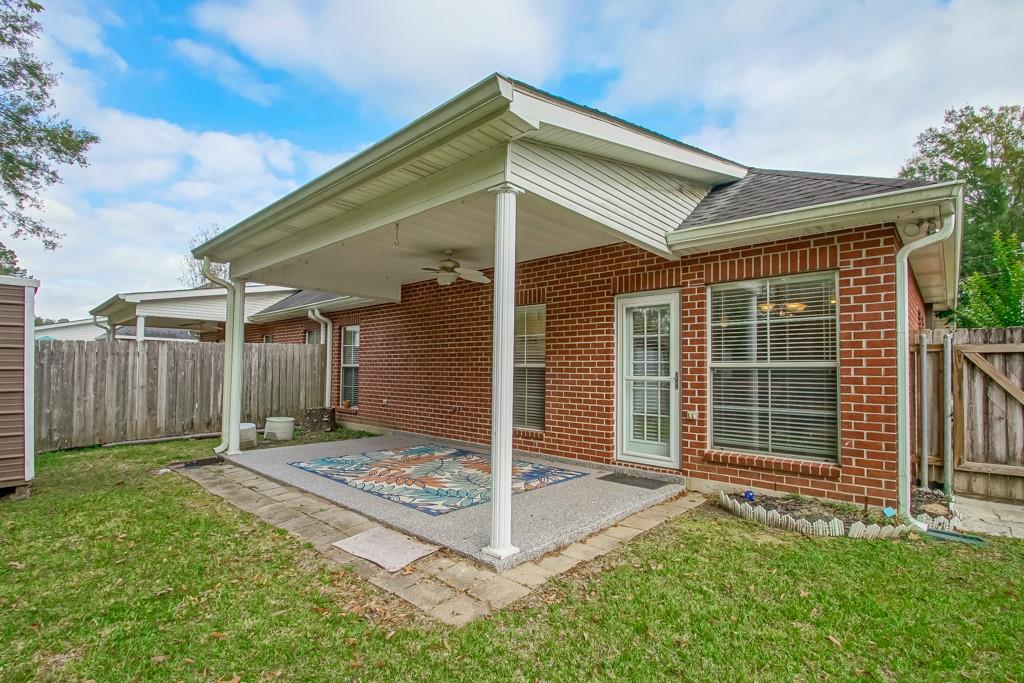 40033 Emerald Drive #B, Ponchatoula, Louisiana image 22