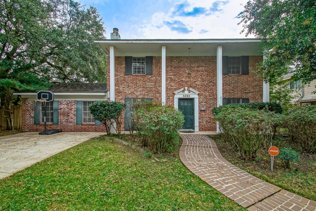 5869 Brighton Place, New Orleans, Louisiana image 1