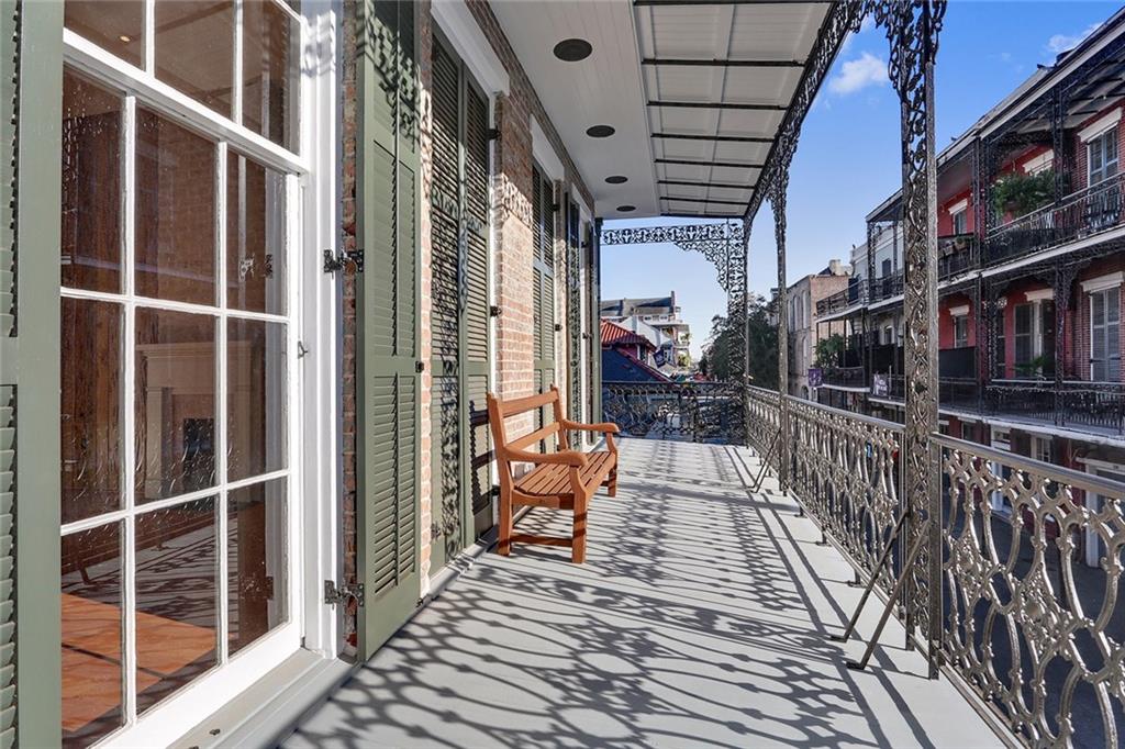 735-7 Dumaine Street, New Orleans, Louisiana image 24