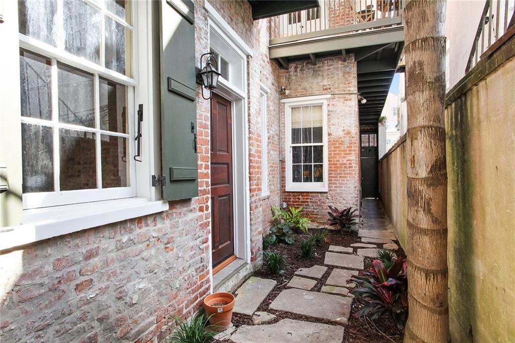 735-7 Dumaine Street, New Orleans, Louisiana image 26