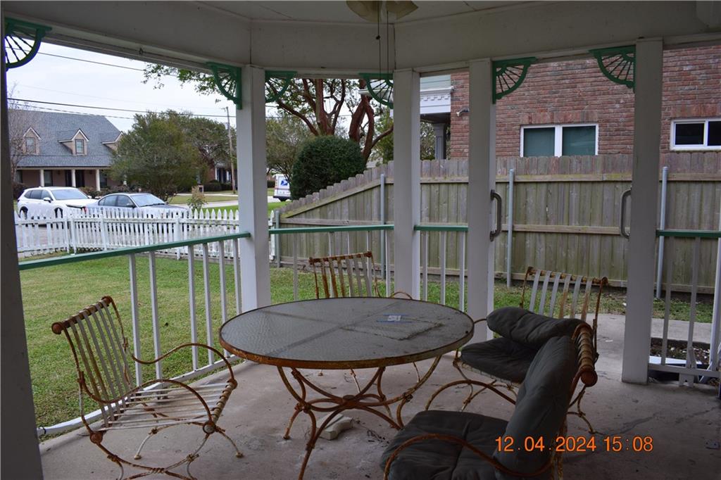 5320 Rebecca Boulevard, Kenner, Louisiana image 14