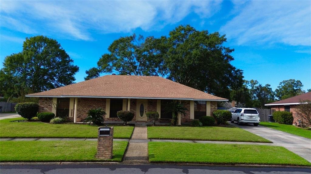 13645 Ridgeview Drive, Baton Rouge, Louisiana image 2