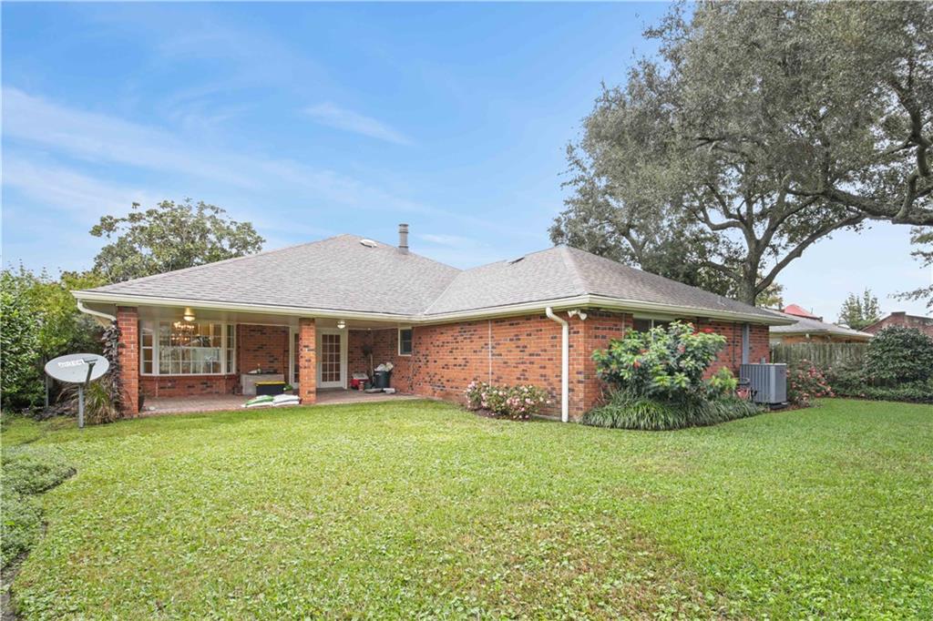 933 Vintage Drive, Kenner, Louisiana image 16