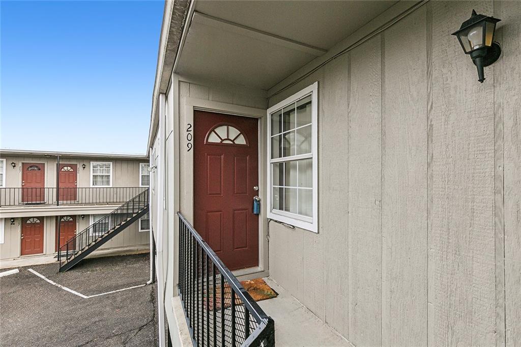 1516 Aztec Avenue #209, Metairie, Louisiana image 2